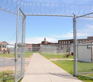 A lawsuit claims that a continued outbreak could force the movement of inmates requiring care to hospitals around the state, further spreading the virus. (Photo/Minnesota Department of Corrections)