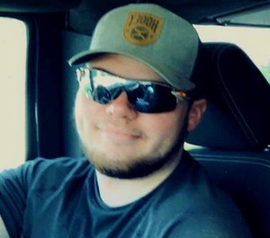 Jail Deputy Dane Northcutt