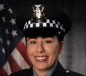 Chicago Police Officer Ella French was fatally shot while conducting a traffic stop on August 7, 2021.