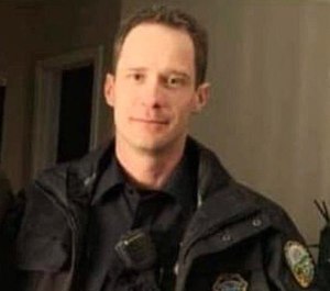 Chattanooga Police Officer Nicholas Galinger was killed in a hit-and-run on February 23, 2019.
