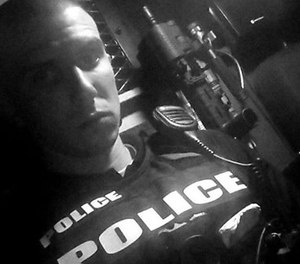 Florence Regional Airport Officer Jackson Ryan Winkeler was killed while conducting a traffic stop.