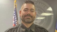 Texas police sergeant killed while serving search warrant