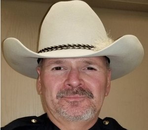 Randolph began his law enforcement career in 1993 and served in the Ardmore Police Department for 22 years.