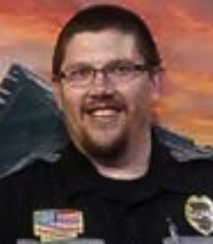 Officer Ryan Bialke