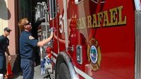 Calif. fire dept. awarded ISO Class 1 rating