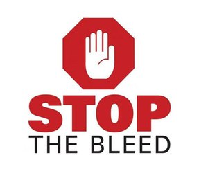 Rural EMS should teach Stop the Bleed courses to teachers, students and other lay responders.