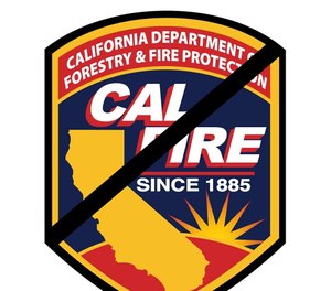 Mary Eldridge, Cal Fire’s public information officer with the Nevada Yuba Placer Unit, said there have been a number of groups applying for grant funding in the state to help reduce fire risk. (Photo/ Cal Fire)