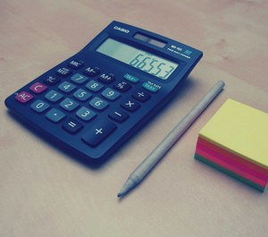 The EMS value equation is the result of dividing the numerator (number of cases) by the denominator (cost of intervention). (Photo/Pixabay)