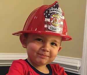 Caleb Lambert. (Photo/GoFundMe)