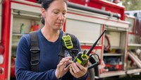 3 ways to boost firefighter safety with integrated tech tools