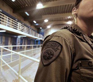 Leadership in corrections: How to motivate correctional officers