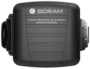 SCRAM Systems marked 20 years since the launch of the first SCRAM CAM unit in 2003.