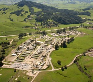 However, the CDCR did not say at the time when it planned to shutter the section, known as the West Facility.