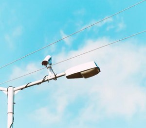 A rural Ore. city plans to install security cameras on light poles around the downtown area, which will be monitored by a neighborhood watch group. (Photo/Unsplash)