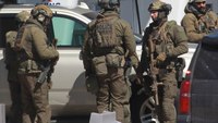 Rapid response: The Nova Scotia active shooter incident