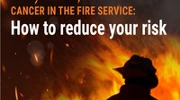 Cancer in the fire service (eBook)