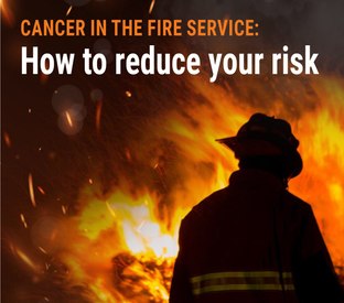 Cancer in the fire service (eBook)