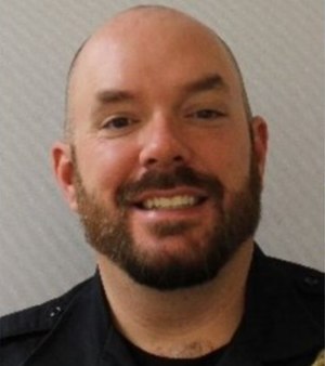 U.S. Capitol Police officer William