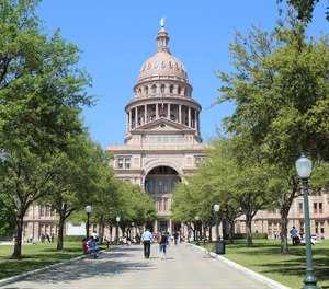 It’s an old-fashioned concept, but don’t underestimate contacts with legislators.