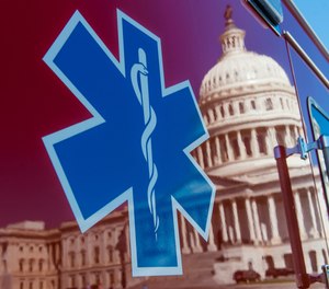 The Excellence in Fire Service-Based EMS Award, organized by the Congressional Fire Services Institute (CFSI) and medical tech company Masimo, honors fire departments for innovations in EMS.