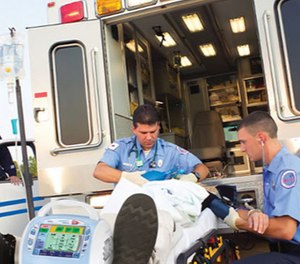 Capnography – the utilization of devices to acquire, and the interpretation of numeric and waveform data – should be both an addition and mainstay within the clinical practice of EMS providers.