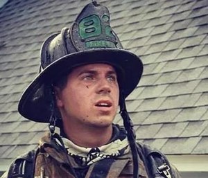 Jake Slater. (Photo/GoFundMe)
