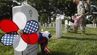 Observing Memorial Day through the eyes of a veteran