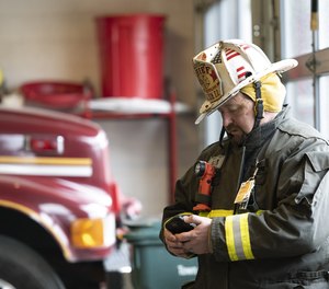 The slow burn of technological advancement within public safety has hit what might best be described as the powder keg of progress.