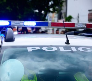 Officers need to continually ask: What people, things, or uncleared spaces are around me or above my eye level that could hurt – or help – me?