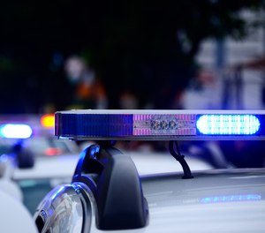 When police arrived, the man told deputies that the police and EMS were trying to kill him. (Photo/Pixabay)