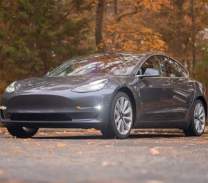 The Canadian city of Greater Sudbury has purchased four Tesla Model 3 fully-electric vehicles for its community paramedic program.