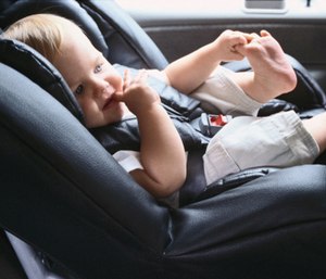 It can take as little as 10 minutes for a car to reach a deadly temperature. (Photo/Ohio Department of Health)