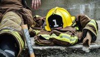 Code 3 Podcast: Where are all the female firefighters?