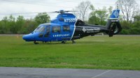 Ohio air ambulance launches GPS app to quicken response