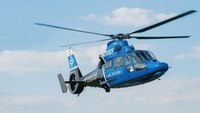 Ohio medical helicopter crashes while responding to fatal vehicle crash