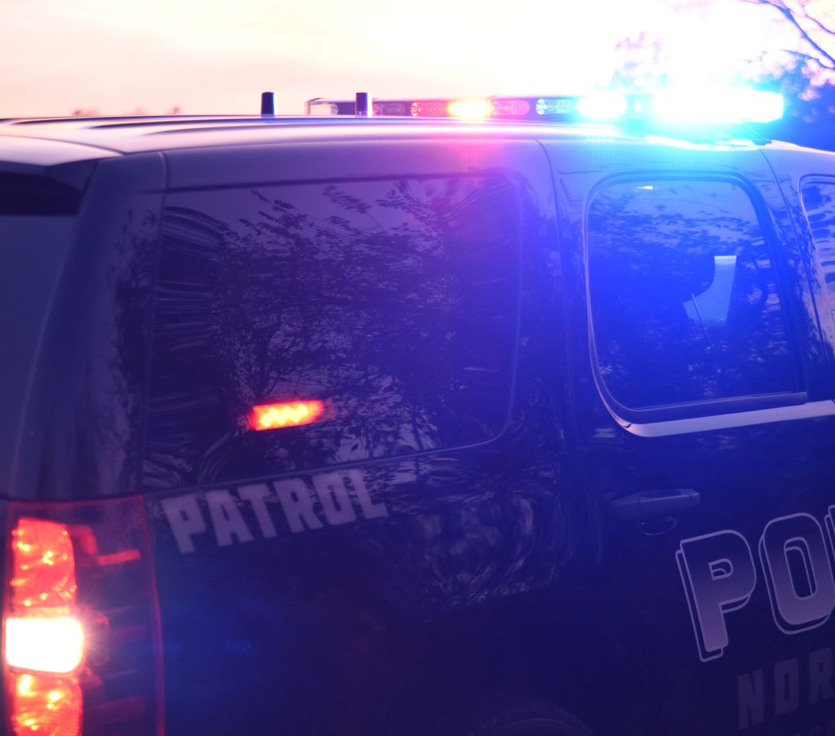 Outside-the-box funding for police fleets