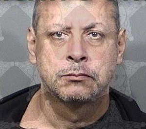 Pictured is Daniel Amoroso. (Photo/BCSO)