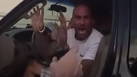 Video: Fla. deputies use TASER to stop in-progress carjacking, crime spree