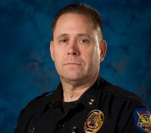 Cmdr. Greg Carnicle was killed Sunday night as he and two other officers responded to a domestic dispute. (Photo/PPD)