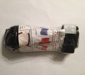 Figure 1: CAT in factory wrapper. (PoliceOne Image)