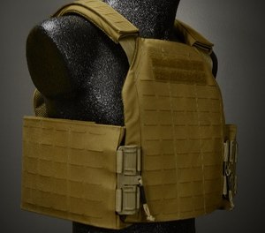 Regular inspection of your body armor is vital for your safety.