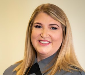 Chatham Emergency Services Paramedic Mindy Cauley was selected to receive the 15th Annual Medal of Valor from the Two Hundred Club of the Coastal Empire for helping save a suicidal man's life while off-duty.