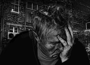 Many firefighters deal with issues of chronic stress, anxiety, and sleep disorders.