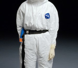 Montville Fire Marshal and Emergency Management Director William Bundy is calling for an investigation into a Facebook comment reportedly made by Chesterfield Fire Company PIO Steven Frischling suggesting he had taken a Tyvek suit from the fire station for personal use.