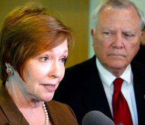 U.S. officials announced that Fitzgerald, the director of the nation’s top public health agency has resigned because of financial conflicts of interest.