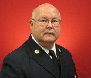 Chief Darryl Kerley wants to teach the public they have three minutes to wake up and find a way out during a fire.