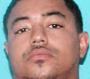 Chaise Chaisson. (Lafayette Police Department Image)