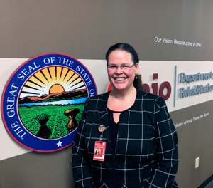 Annette Chambers-Smith, director of the Ohio Department of Rehabilitation and Correction, says the state prisons agency wants to replace or renovate some of its high-security prisons in the near future. (Photo/AP)