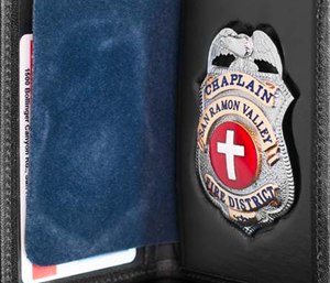 Fire chaplains are available 24/7, including weekends and holidays.