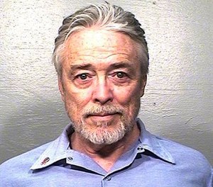 This July 1, 2016 photo from the California Department of Corrections and Rehabilitation shows Robert Kenneth Beausoleil. (California Department of Corrections and Rehabilitation via AP)